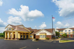 Homewood Suites Rochester-Henrietta